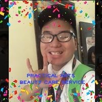 Joshua Philip Gonzales