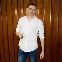 Sergio Bástian Bishop