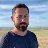 Дмитрий Мордашов