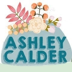Ashley Calder