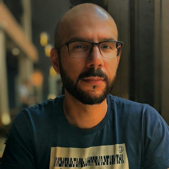 Majid Ramezanpour