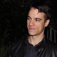 Jonas Vasconcellos Daniel