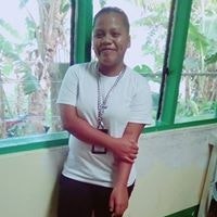 Angelica E. Lacataria