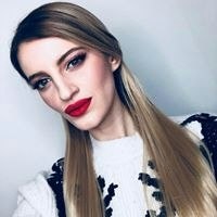 Mirjana Vasiliki Savinovic