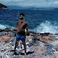 Γιάννης Σέργιος