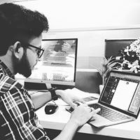 Saad Khan UI/UX