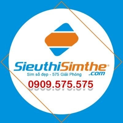 Siêu Thị Sim Thẻ
