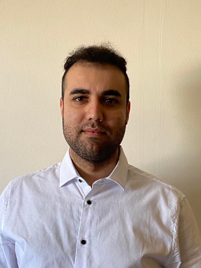 Amir Najari