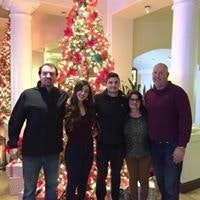 Zalena Moccio Kersting