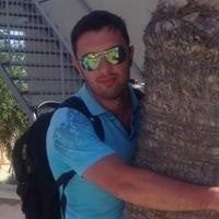 Виталий Радикевич