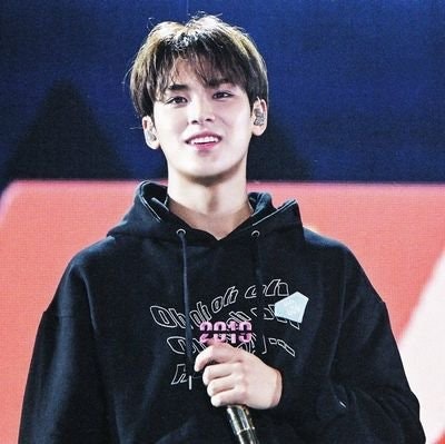 [GA📌] dinda loves mingyu kyungsoo