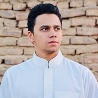 Mohamed Abd Elrahman