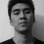 Дмитрий Цай