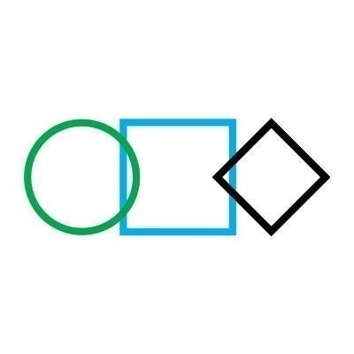 Circle Squre Diamond