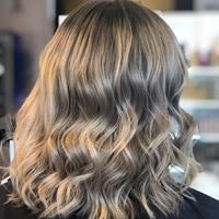 Katsiaryna Lukyanovich