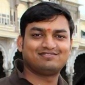 Atul Kadam