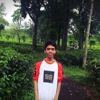 Moch Nuralim Andrianto