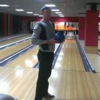 Алексей Кох