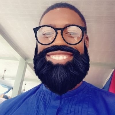 Fash tioluwa 🇳🇬