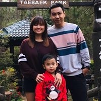 Michael John Magsalin