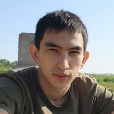 Хужаяров Марат