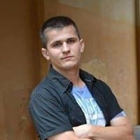 Сергей Кубрин