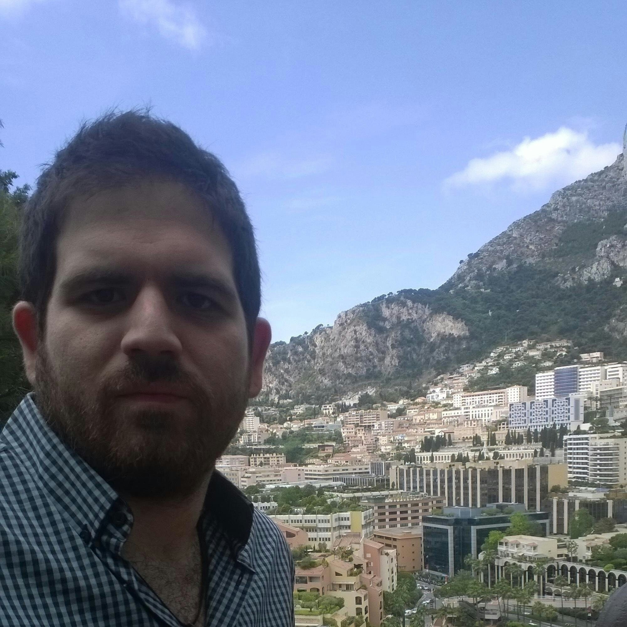 Διονύσης Μαυρωτάς