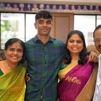 Chandrakalavathi Balasubramaniam