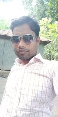 Md Rabiul Islam