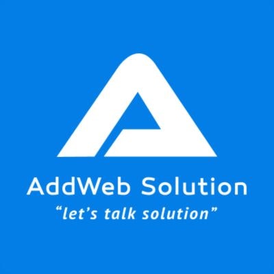 AddWeb Solution Pvt. Ltd.