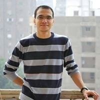 Mahmoud Abd El-Fattah