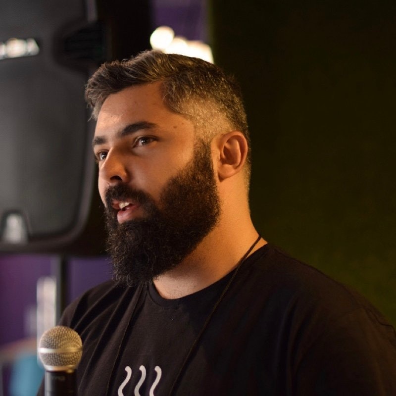 Fernando Nazario Sousa