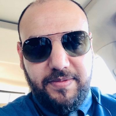 Muhammad Ghunaim | محمد