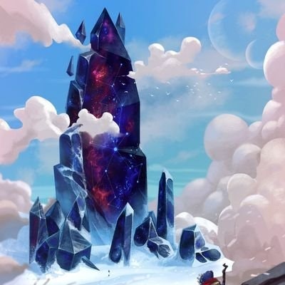 Monolith (Enjin MFT)