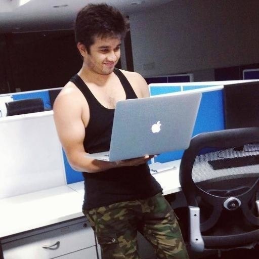 Saurabh Kumar Mishra