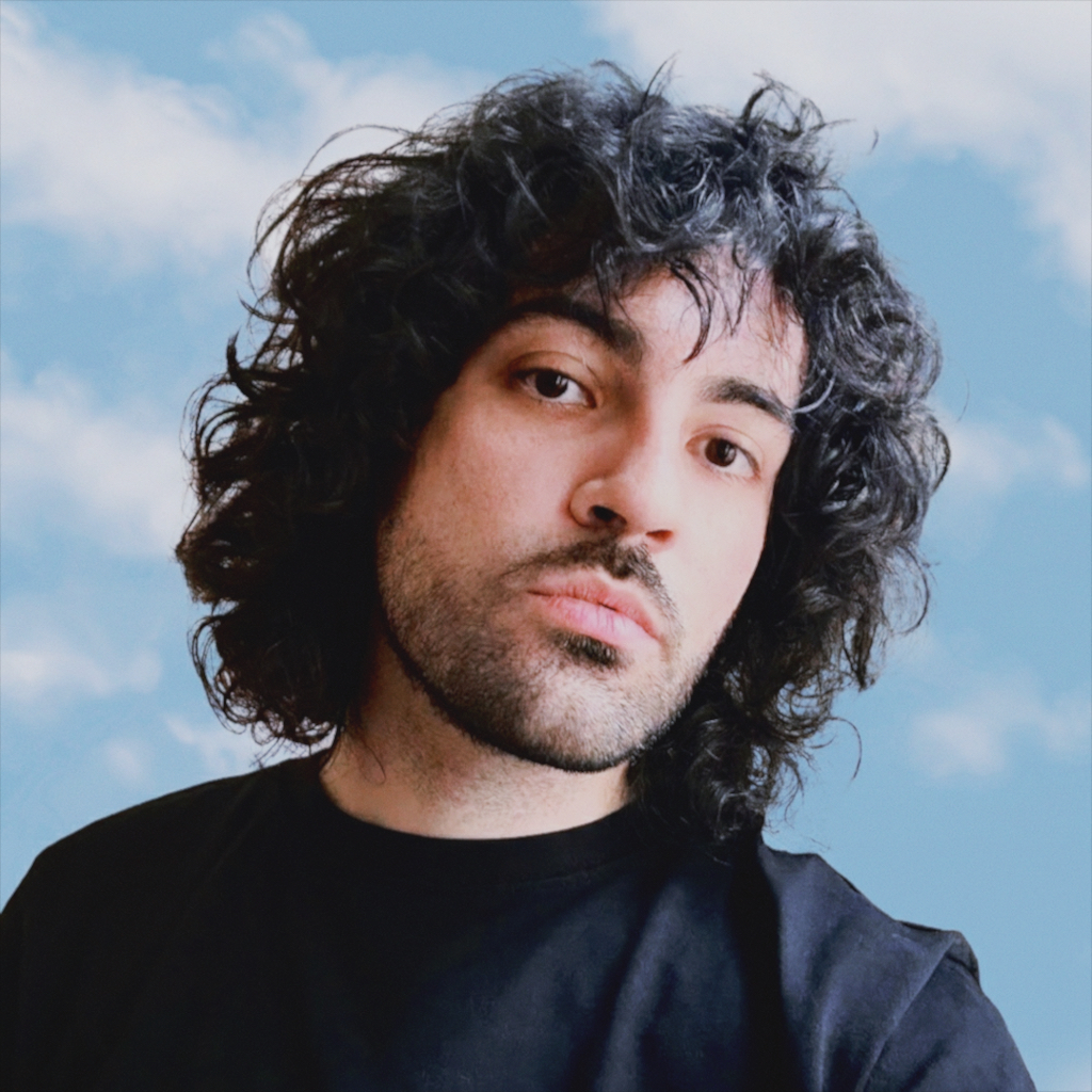 Zachary E. Dahan