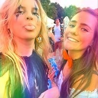 Georgie Frances Rose Wilson