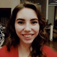 Виктория Тиридатова