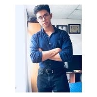 Keneth Gerardo Malaver Clavijo