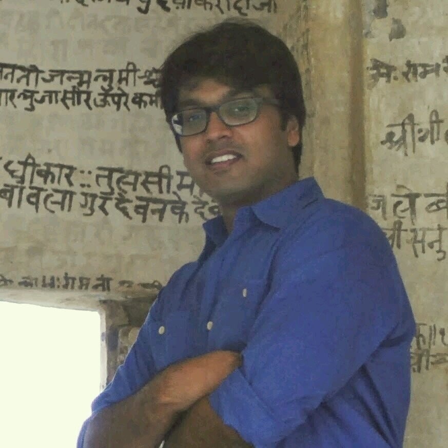 Aditya Aggarwal