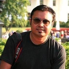 Nazmul Sheik