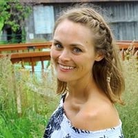 Kelly Alysia Barrett