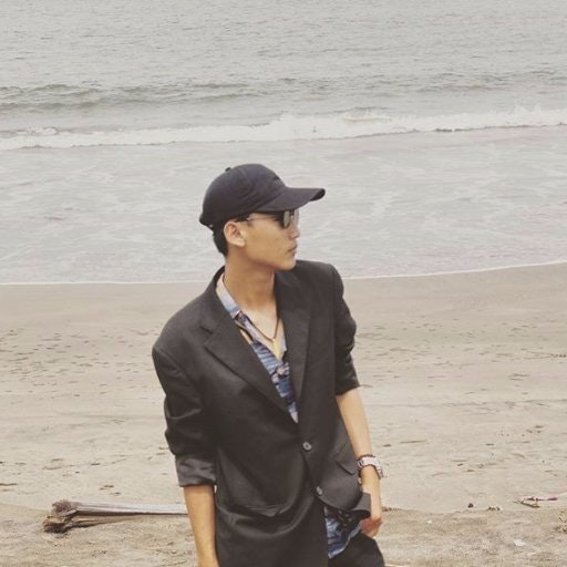 Ismail Muhammad Zein