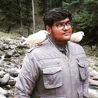 Shubhjeet Singh Mattu