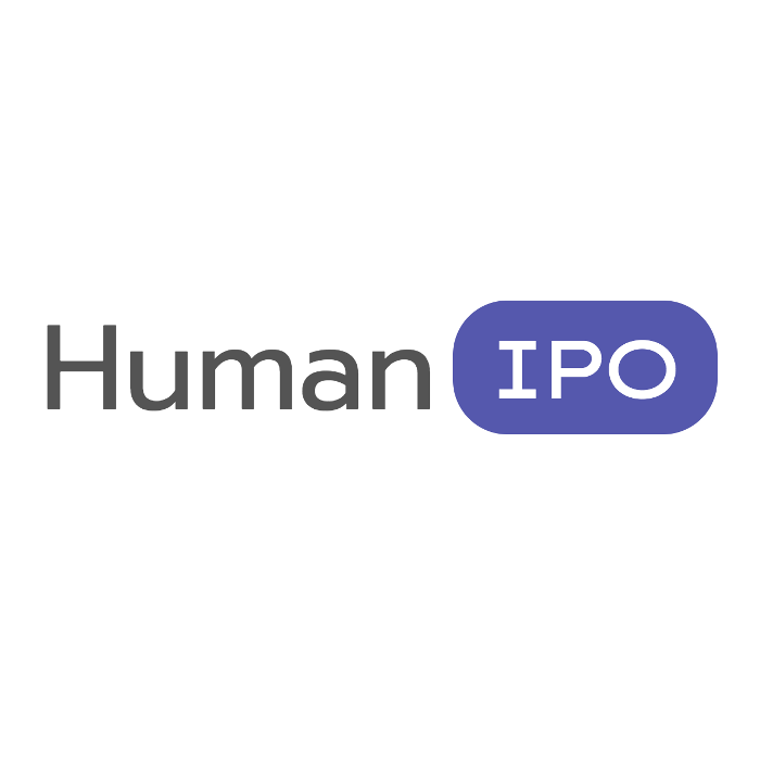 Human IPO