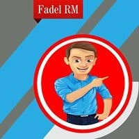 Fadel Rizki Mubarok