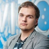 Дима Храпов