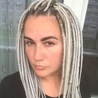 Маша Милованова