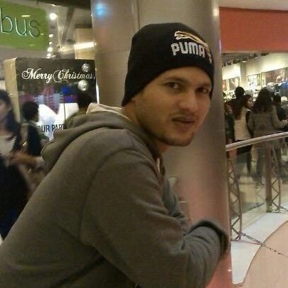 Bhanu Prakash Pandey