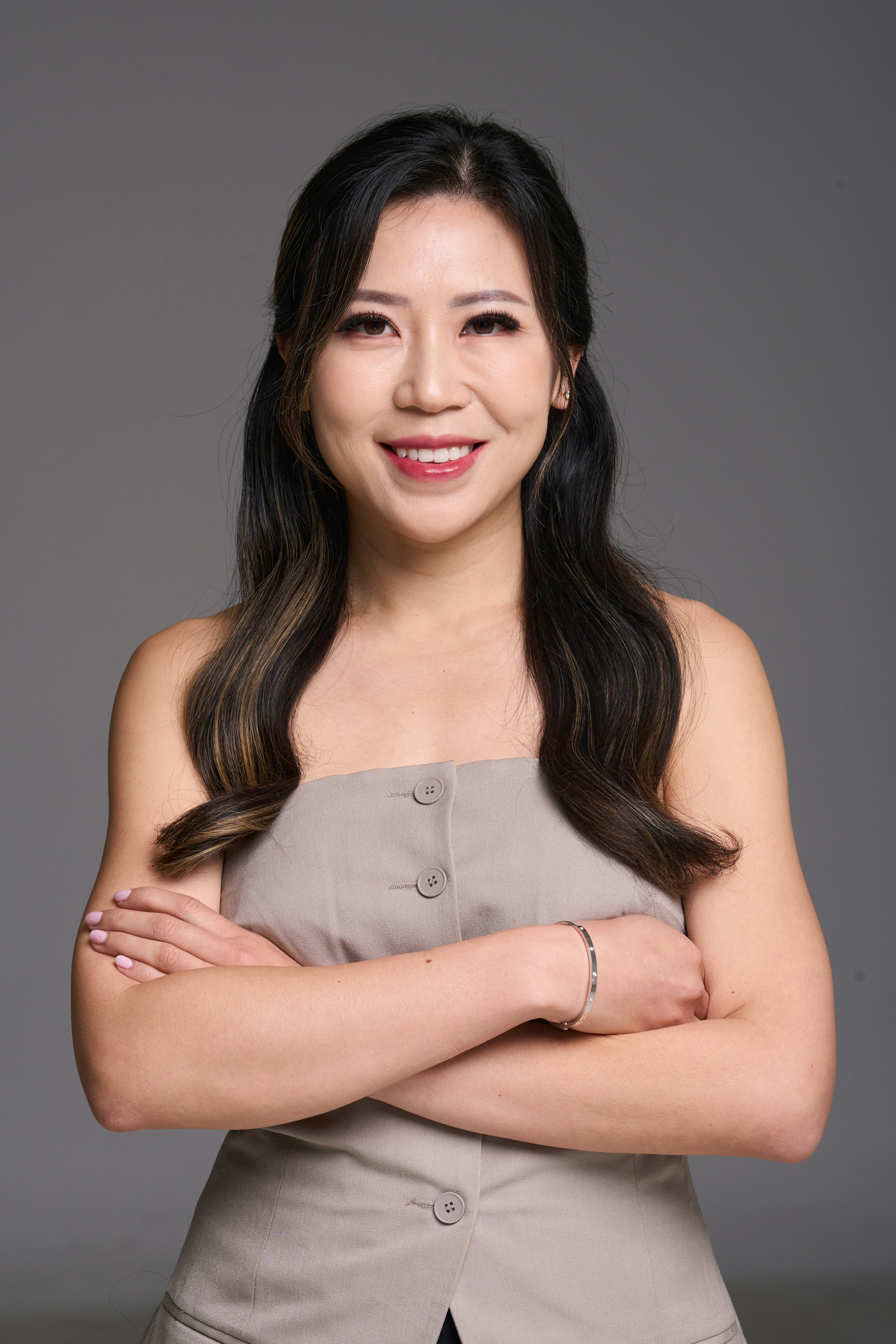 Gabby Leow